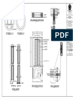 Cad Abutment Tiang Pancang