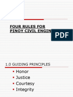 4rules PCE PDF