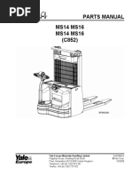 P.C. MS14-MS16 (C852) - Eng