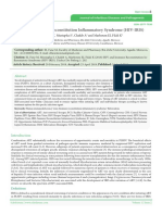 HIV and Immune Reconstitution Inflammatory Syndrome HIV IRIS