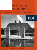 Arqueologia Del Espejo