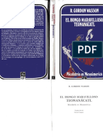 El Hongo Maravilloso PDF