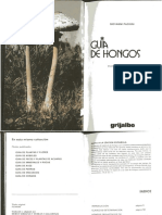 Guia de Hongos PDF