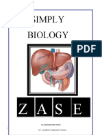 SIMPLE BIOLOGY ZASE Word