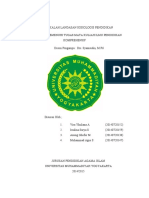 Makalah Landasan Sosiologis Pendidikan