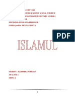 Islamul