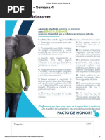 Xdocs - PL - Examen Examen Parcial Semana 4 Sin Terminar No Ver PDF