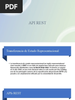 Api Rest