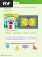 Matemática 6º Básico - Texto Del Estudiante - Split - 1