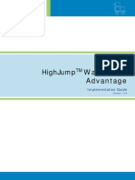 WA Implementation Guide