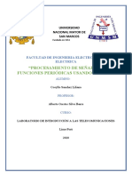 Informe (1-4) - Laboratorio de Introducción A Telecomunicaciones