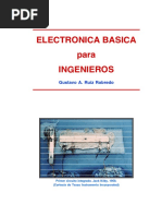 Electronica Basica para Ingenieros (1) - 1