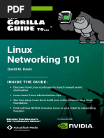 Linux Networking 101