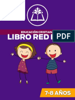 7-8 Años Libro Red Kids PDF