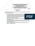 Plan Mejoramiento 8ab Matematicas PDF