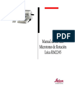 Manual de Servico RM 2245 New PDF