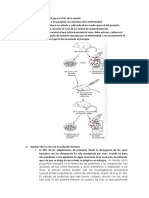 Postulados de Koch para El Virus de La Viruela