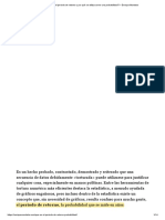 ¿Qué Es El Periodo de Retorno y Por Qué Se Utiliza Como Una Probabilidad - Enrique Montalar