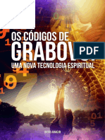 Os Códigos de Grabovoi