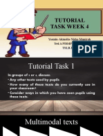 Tutorial Task Week 4 Multilit