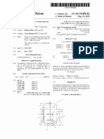 United States Patent: CPC - . - . - . - . C12M 27 / 02 C12M 27 / 08 C12N 5 / 00