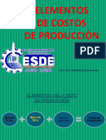 MT #02 - Elementos de Costos de Producción PDF