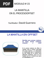 La Mantilla