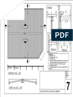 07 - Planta de Techo