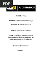 Actividad Final