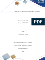 COMPONENTE PRÁCTICO VIRTUAL COMPLETO - PROYECTO DE INGENIERÍA I - LuisRangel