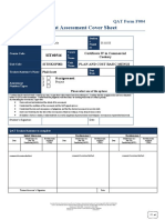 SITHKOP002 Plan and Cost Basic Menu Assessment 1 Assignment Laura Penuela