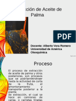 Extracción de Aceite de Palma PDF