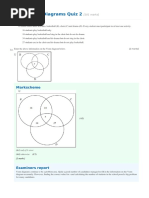 Sets and Venn Diagrams