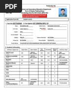 Abid NTS - Deposit Slip