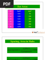 Typical Slab Details PDF