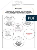 Nota Toletransi PDF