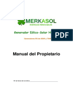 ManualRS 450 750W PDF