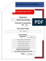 Cuadro Comparativo Adm. Estr. y Adm. Trad.