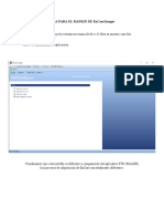 GUIA PARA EL MANEJO DE EnCase Imager