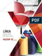 Lineatapiceria PDF