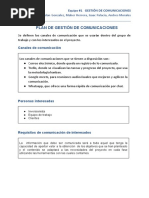 Comunicacion