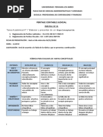 Práctica N°1 - REPEJ y REPEF