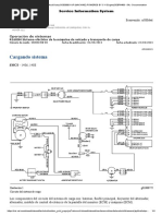 R1600H Load Haul Dump 9SD00001-UP (MACHINE) POWERED BY C11 Engine (SEBP6406 - 54) - Documentation PDF