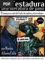 La Testadura No. 54 Versión PDF