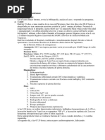 TEMA 3 - Practica 3 y Certificado Medico Legal PDF