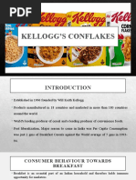 KELLOGG'S