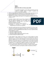 Fisica Iii-Parcial I-2020