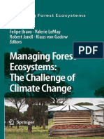 Managing Forest Ecosystems The Challenge of Climate Change (Managing Forest Ecosystems) (PDFDrive) PDF