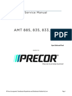 AMT 885 - 835 - 833 - Service Manual A9 PDF