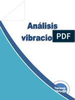 Analisis Vibracional